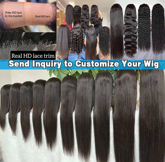 MOST PROFESSIONAL HAIR VENDOR (#1 Trusted WhatsApp Vendor From China)