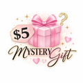 $5 Add-On Mystery Gift