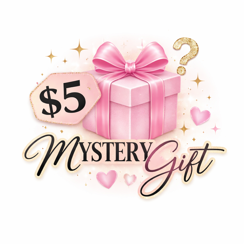 $5 Add-On Mystery Gift