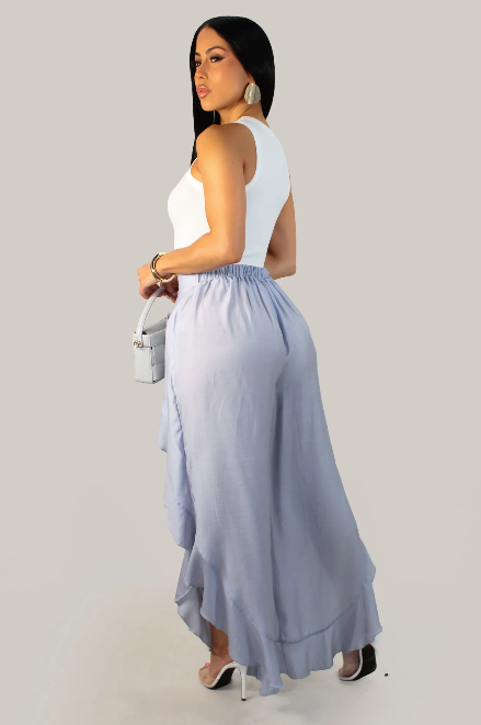 "Elevated Agent" Women's Pants - Kendell's Boutique (PRE-ORDER)